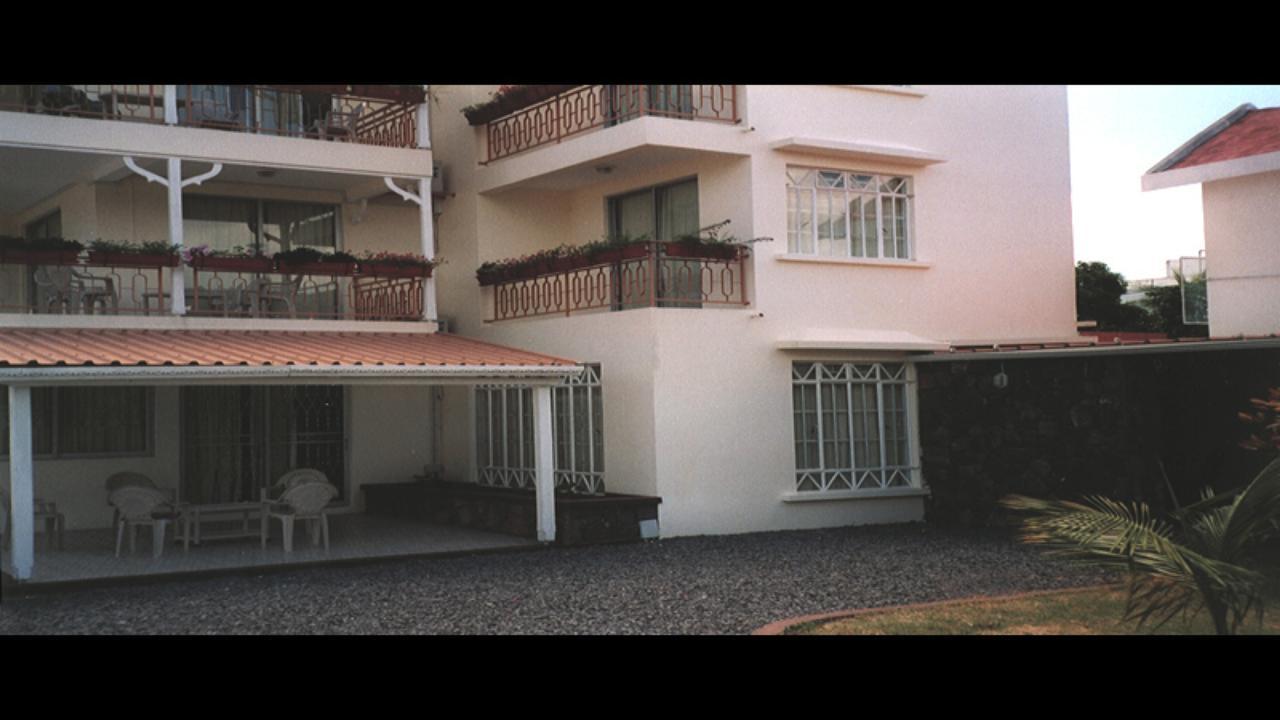 مونت تْشويْسي Residence Opera المظهر الخارجي الصورة