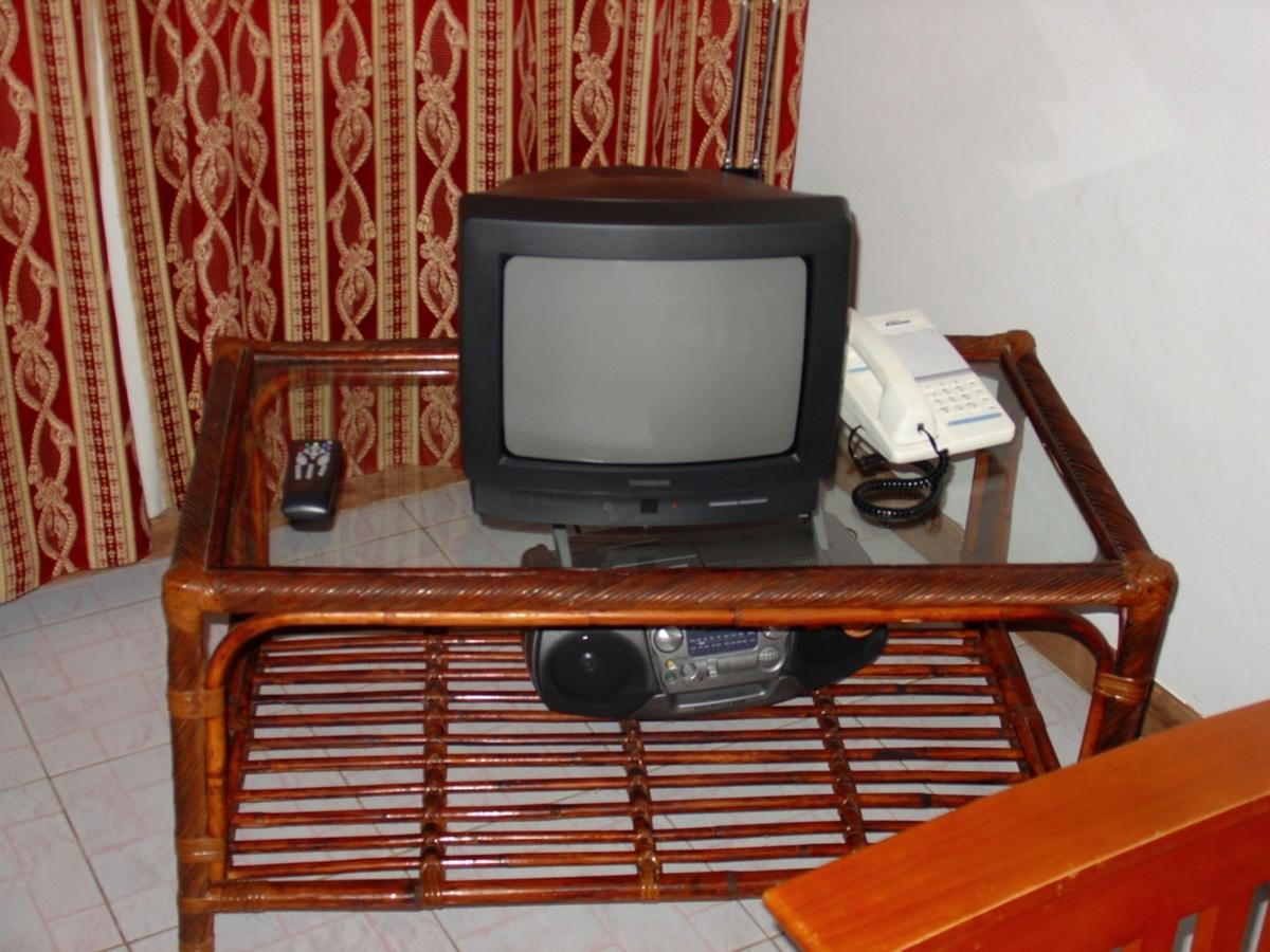 مونت تْشويْسي Residence Opera المظهر الخارجي الصورة