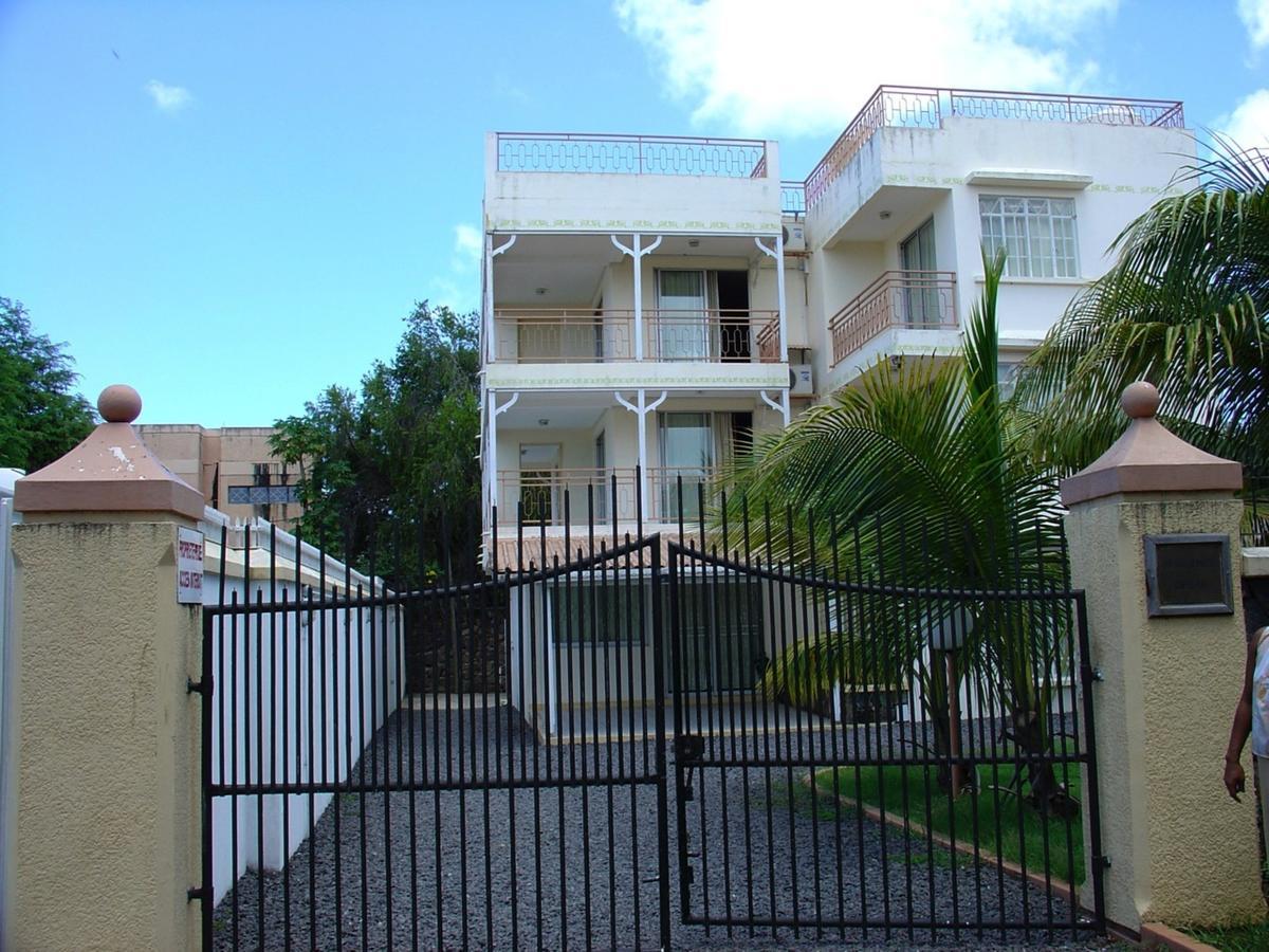 مونت تْشويْسي Residence Opera المظهر الخارجي الصورة