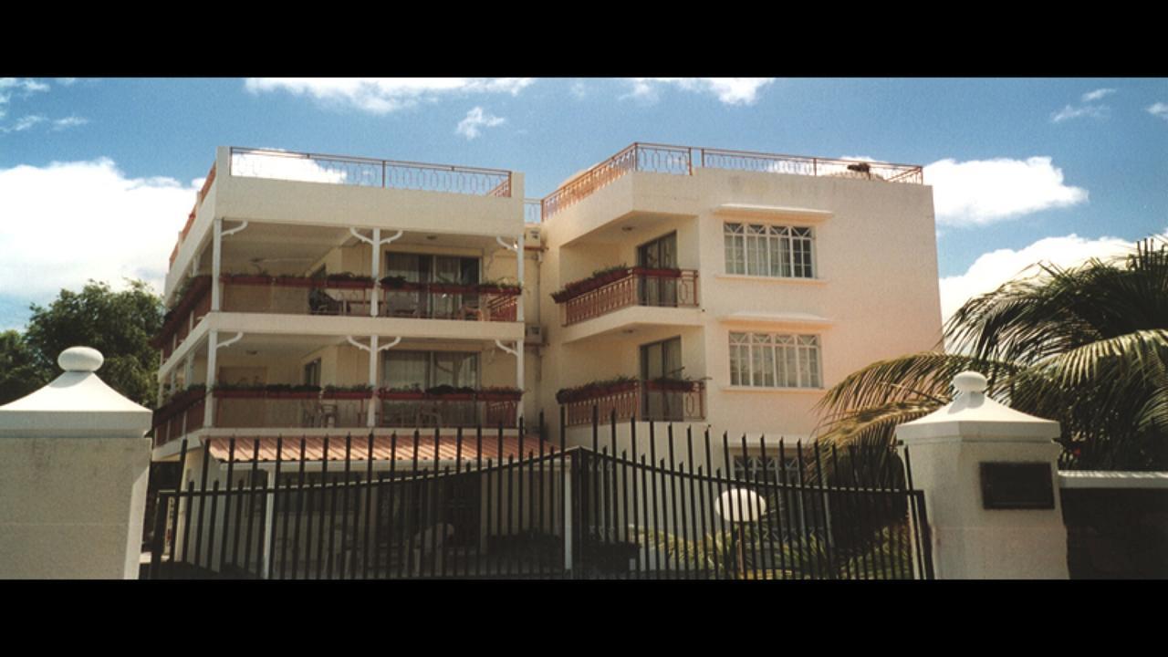 مونت تْشويْسي Residence Opera المظهر الخارجي الصورة