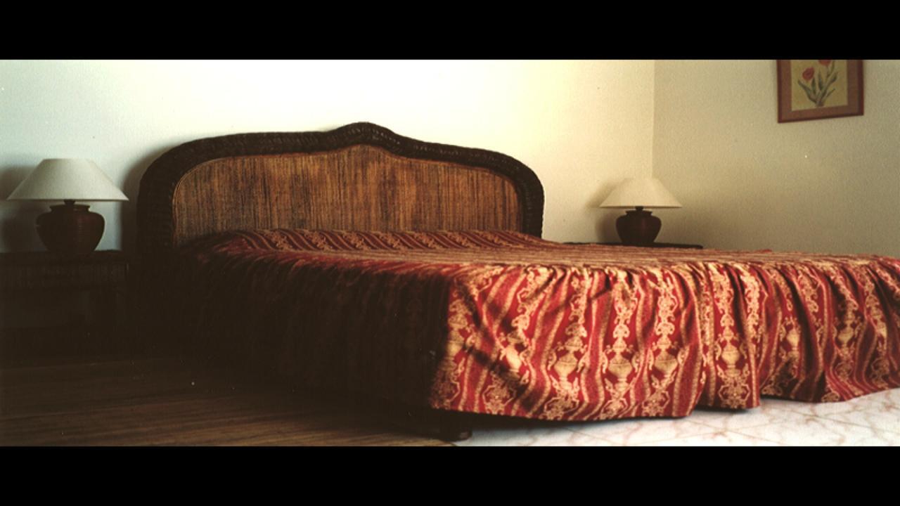 مونت تْشويْسي Residence Opera المظهر الخارجي الصورة